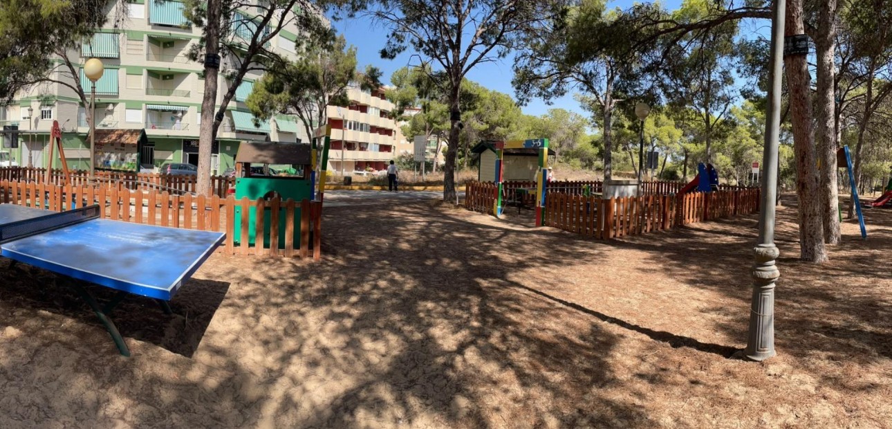 Sale - Apartment / flat -
Torrevieja - Acequion