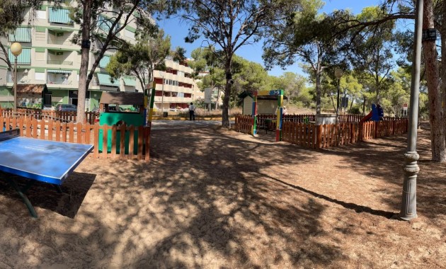 Sale - Apartment / flat -
Torrevieja - Acequion