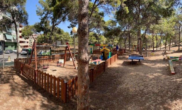 Sale - Apartment / flat -
Torrevieja - Acequion