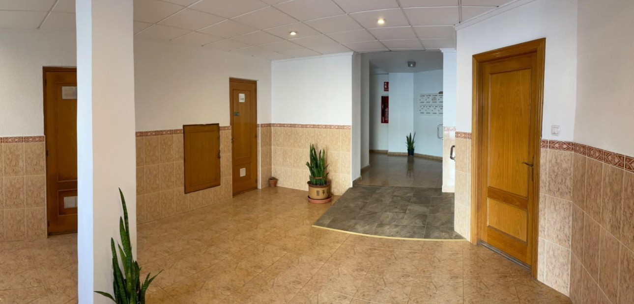 Sale - Apartment / flat -
Torrevieja - Acequion