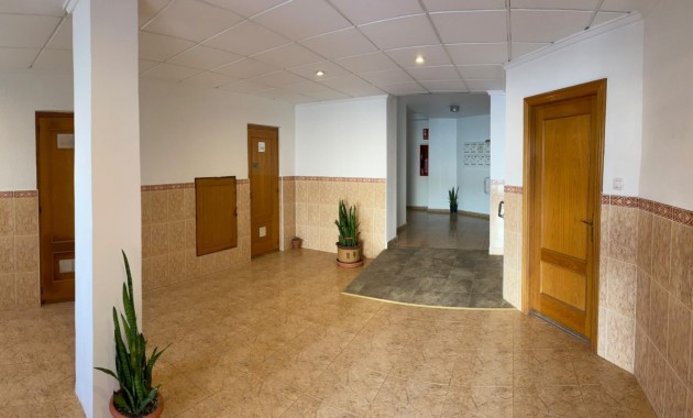 Sale - Apartment / flat -
Torrevieja - Acequion