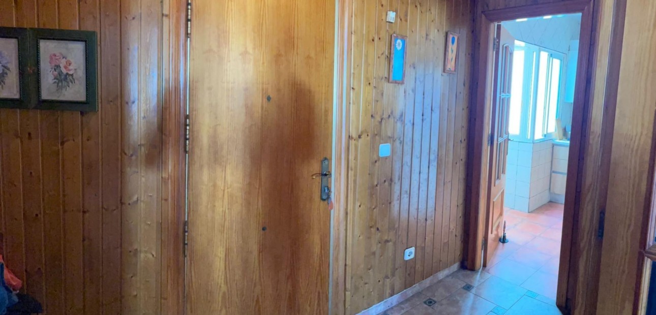 Sale - Apartment / flat -
Torrevieja - Acequion