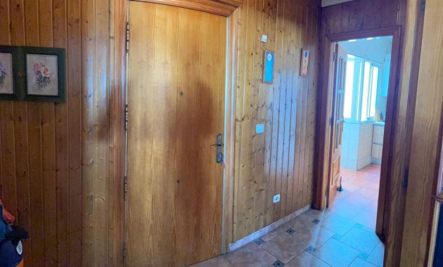 Sale - Apartment / flat -
Torrevieja - Acequion