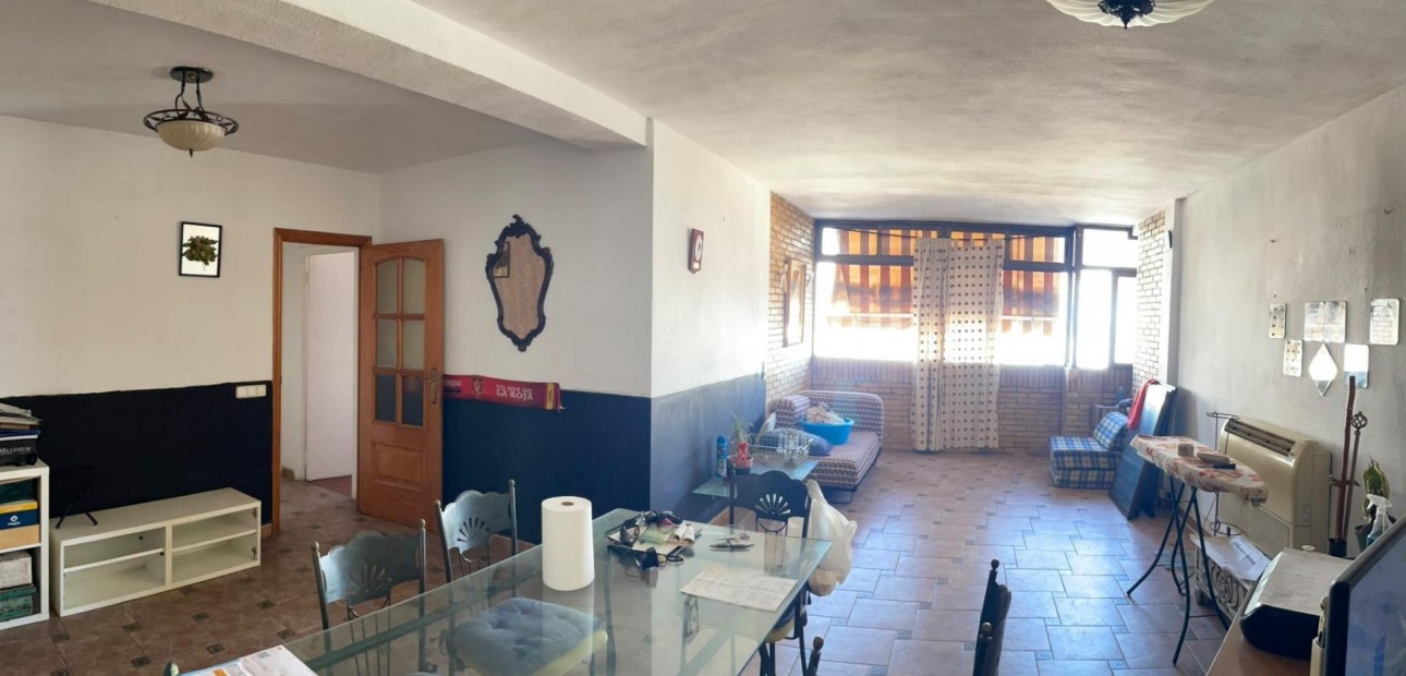 Sale - Apartment / flat -
Torrevieja - Acequion