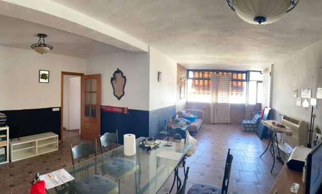 Sale - Apartment / flat -
Torrevieja - Acequion