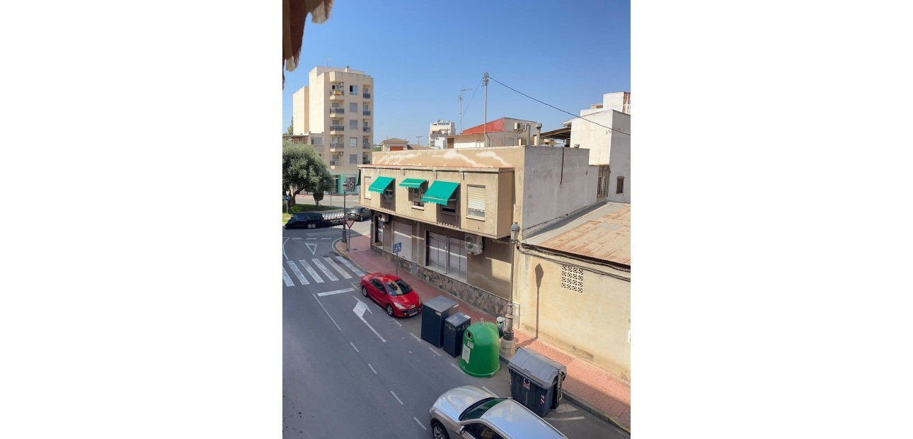Sale - Apartment / flat -
Torrevieja - Acequion