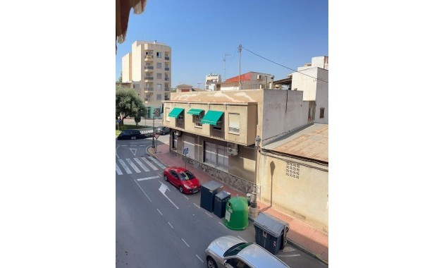 Sale - Apartment / flat -
Torrevieja - Acequion