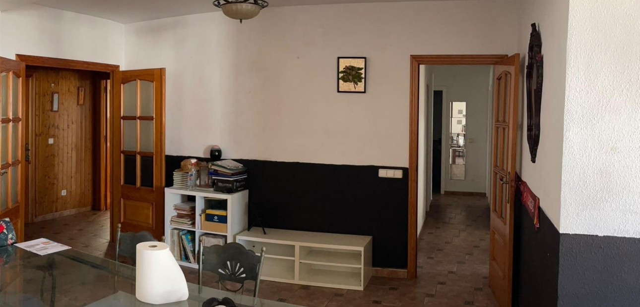 Sale - Apartment / flat -
Torrevieja - Acequion