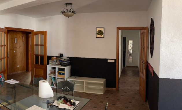 Sale - Apartment / flat -
Torrevieja - Acequion