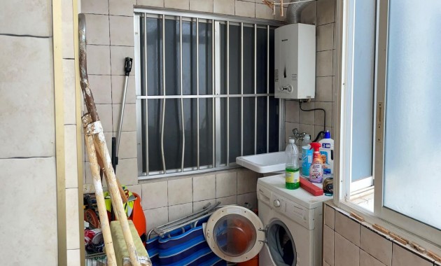 Sale - Apartment / flat -
Torrevieja - Acequion