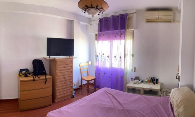 Sale - Apartment / flat -
Torrevieja - Acequion