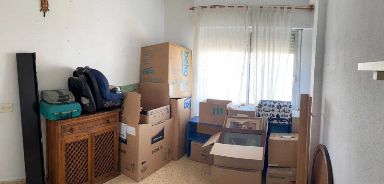 Sale - Apartment / flat -
Torrevieja - Acequion