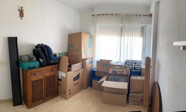 Sale - Apartment / flat -
Torrevieja - Acequion