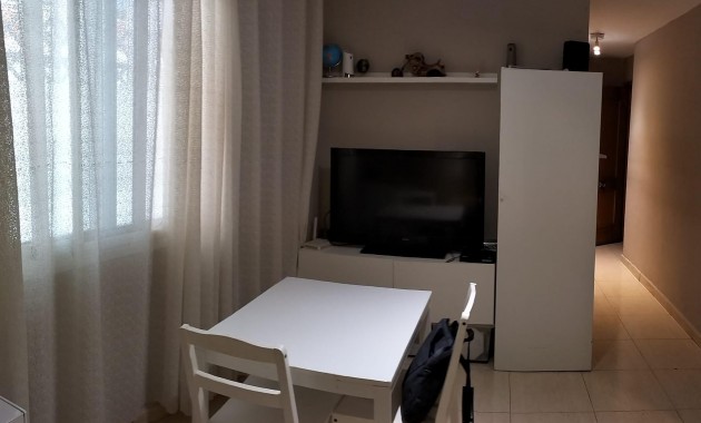 Sale - Apartment / flat -
Torrevieja - Centro