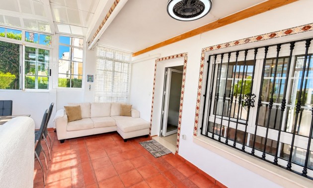 Sale - Apartment / flat -
Orihuela Costa - Las Ramblas