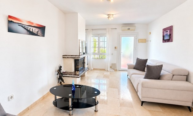 Sale - Apartment / flat -
Orihuela Costa - Las Ramblas