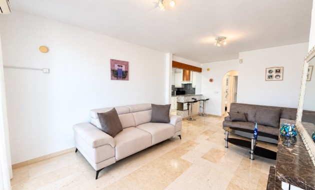 Sale - Apartment / flat -
Orihuela Costa - Las Ramblas