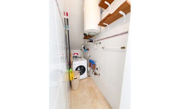 Sale - Apartment / flat -
Orihuela Costa - Las Ramblas