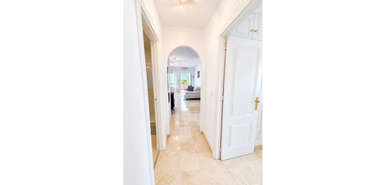 Sale - Apartment / flat -
Orihuela Costa - Las Ramblas
