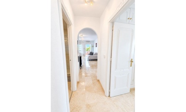 Sale - Apartment / flat -
Orihuela Costa - Las Ramblas