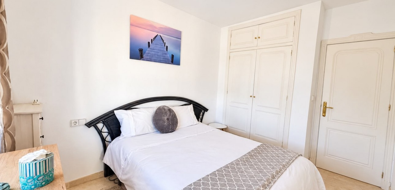 Sale - Apartment / flat -
Orihuela Costa - Las Ramblas