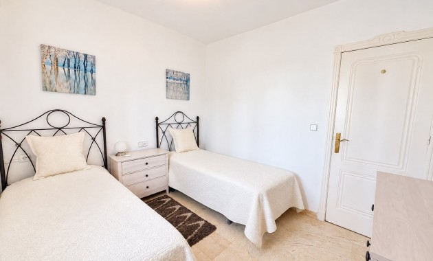 Sale - Apartment / flat -
Orihuela Costa - Las Ramblas