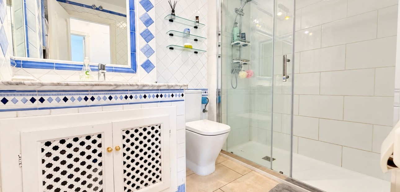 Sale - Apartment / flat -
Orihuela Costa - Las Ramblas