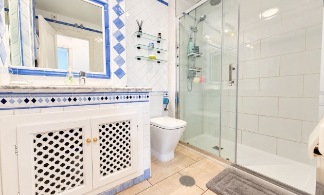 Sale - Apartment / flat -
Orihuela Costa - Las Ramblas