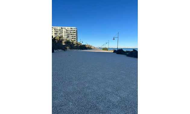 Sale - Apartment / flat -
Orihuela Costa - Las Ramblas
