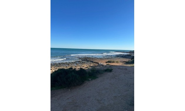 Sale - Apartment / flat -
Orihuela Costa - Las Ramblas