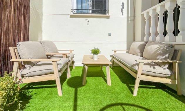 Sale - Townhouse -
Orihuela Costa - Los Altos