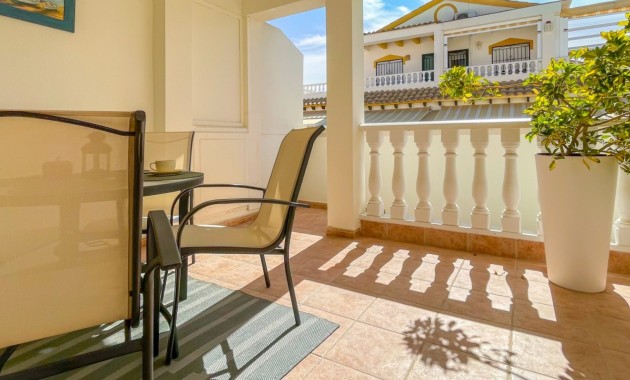 Sale - Townhouse -
Orihuela Costa - Los Altos