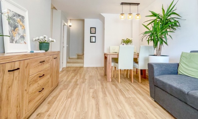 Sale - Townhouse -
Orihuela Costa - Los Altos