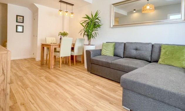 Sale - Townhouse -
Orihuela Costa - Los Altos