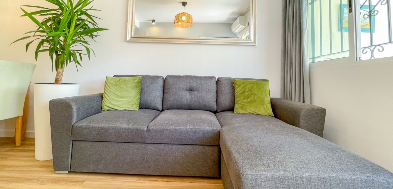 Sale - Townhouse -
Orihuela Costa - Los Altos