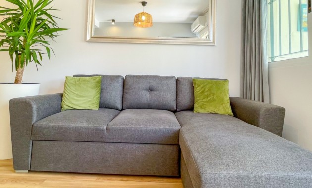 Sale - Townhouse -
Orihuela Costa - Los Altos