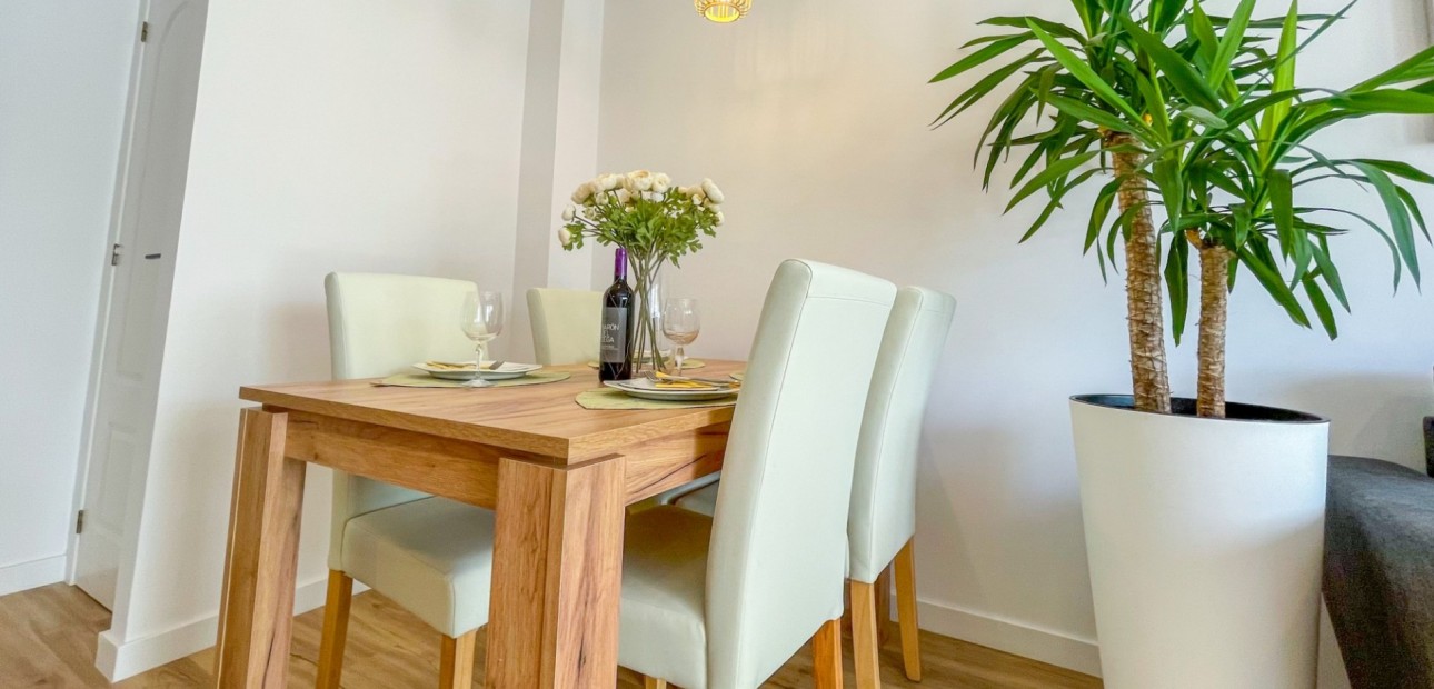 Sale - Townhouse -
Orihuela Costa - Los Altos