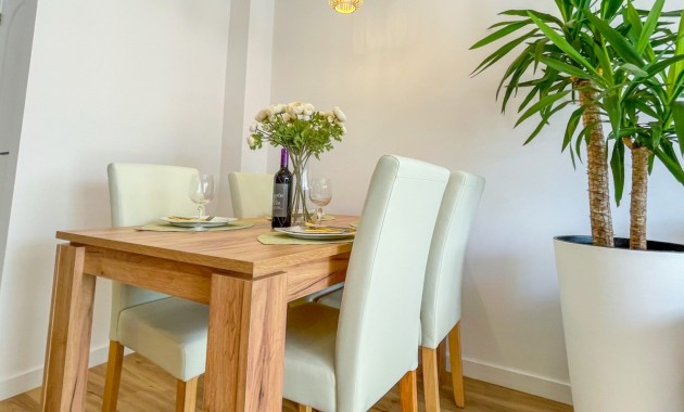 Sale - Townhouse -
Orihuela Costa - Los Altos
