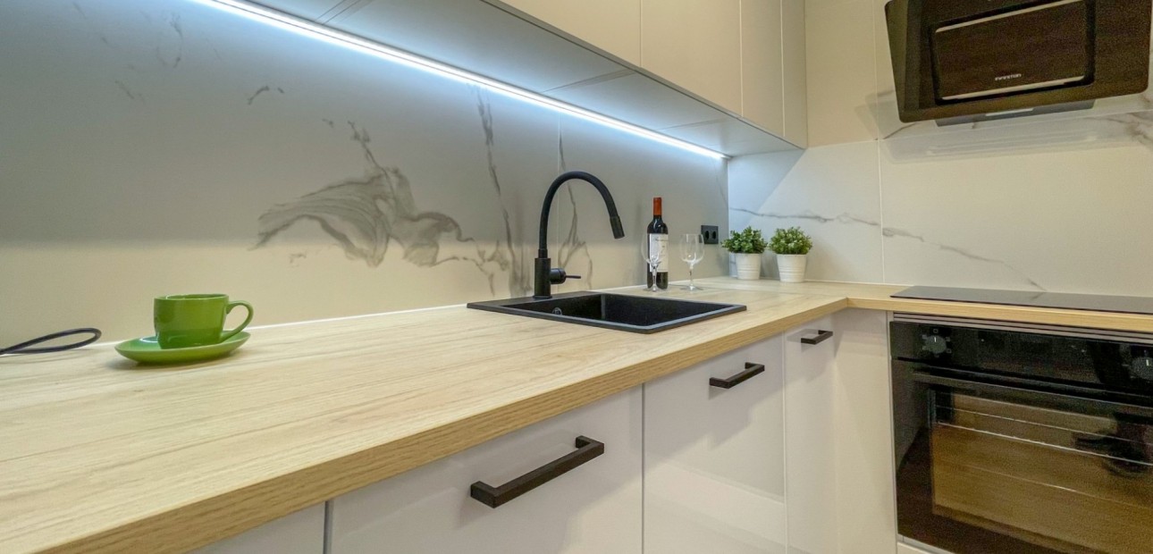 Sale - Townhouse -
Orihuela Costa - Los Altos