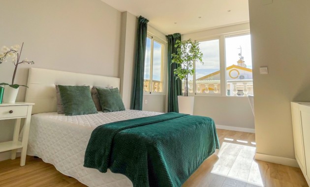 Sale - Townhouse -
Orihuela Costa - Los Altos