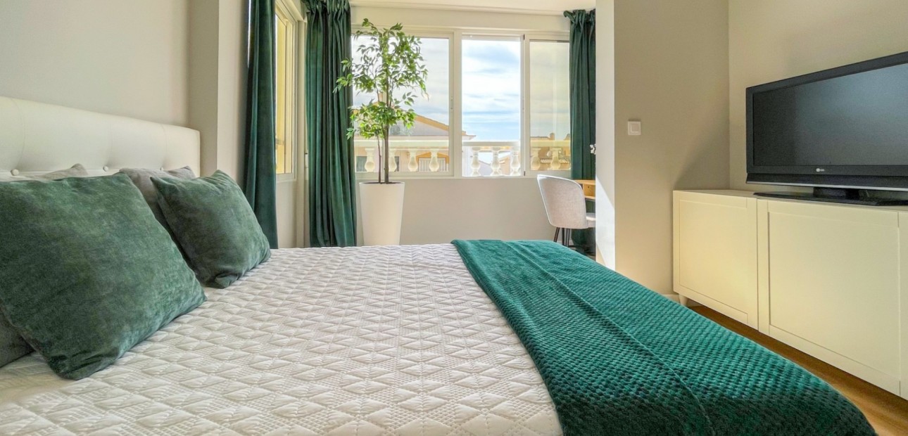 Sale - Townhouse -
Orihuela Costa - Los Altos