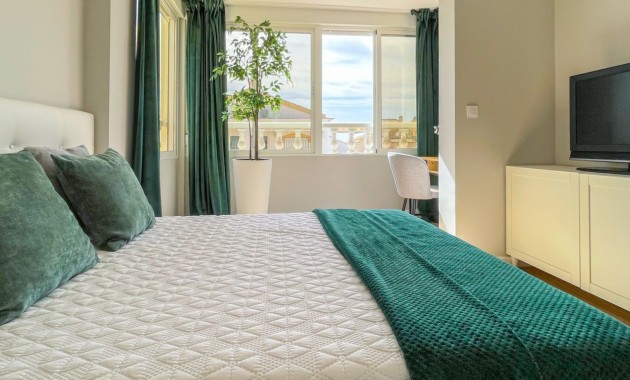 Sale - Townhouse -
Orihuela Costa - Los Altos
