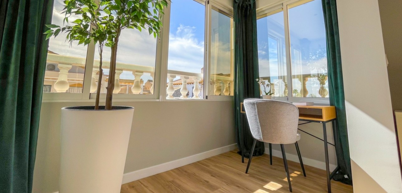 Sale - Townhouse -
Orihuela Costa - Los Altos