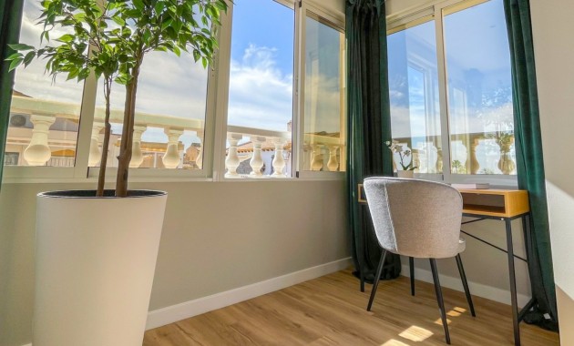 Sale - Townhouse -
Orihuela Costa - Los Altos
