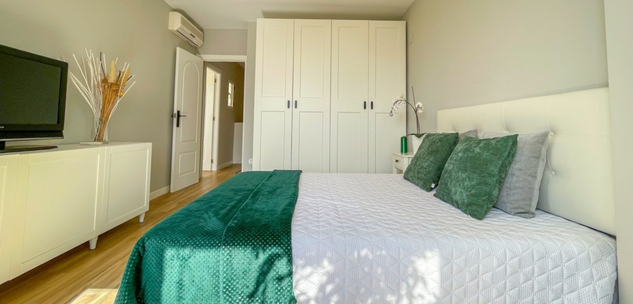 Sale - Townhouse -
Orihuela Costa - Los Altos