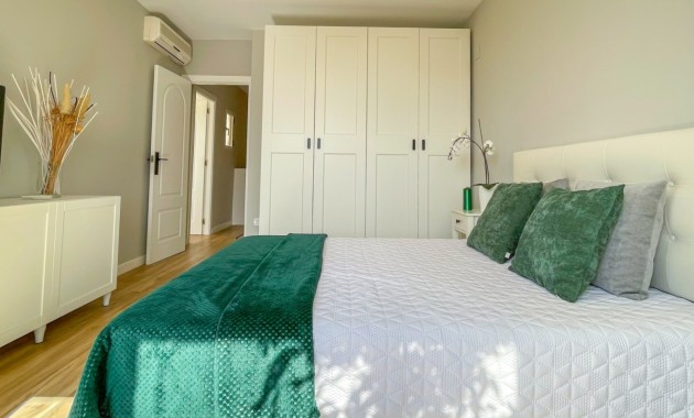 Sale - Townhouse -
Orihuela Costa - Los Altos