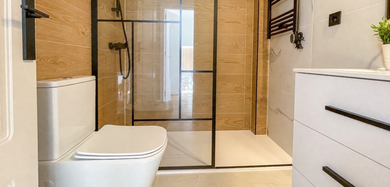 Sale - Townhouse -
Orihuela Costa - Los Altos