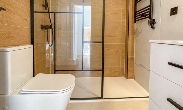 Sale - Townhouse -
Orihuela Costa - Los Altos