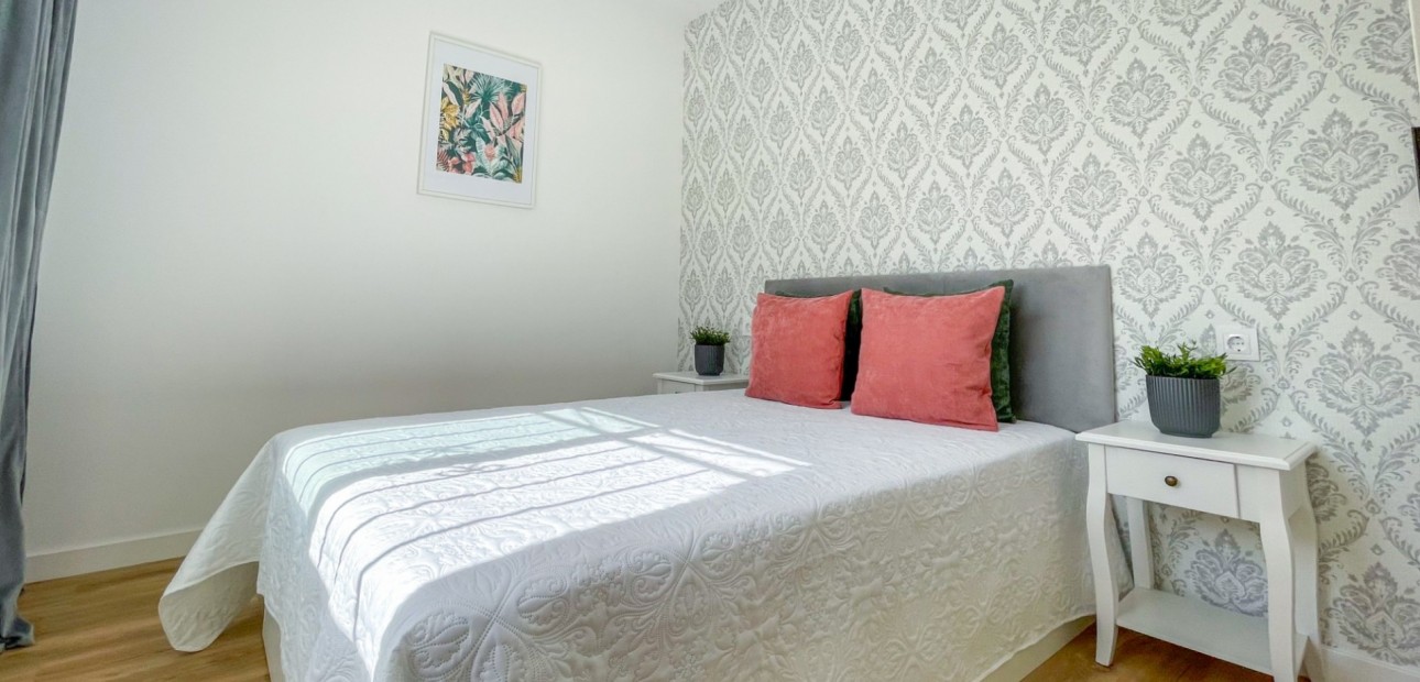 Sale - Townhouse -
Orihuela Costa - Los Altos