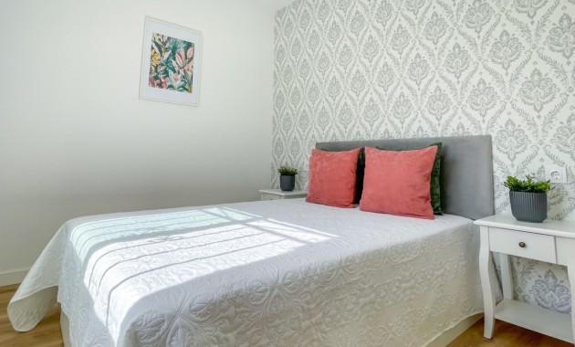 Sale - Townhouse -
Orihuela Costa - Los Altos